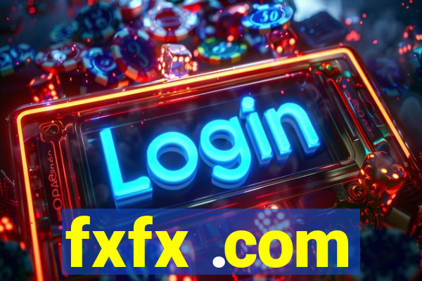 fxfx .com